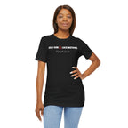 Seek Him & Lack Nothing - Psalm 34:10 Christian Tee