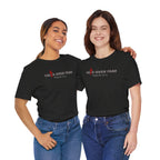 Faith Over Fear T‑Shirt — Christian Cross Inspirational Tee
