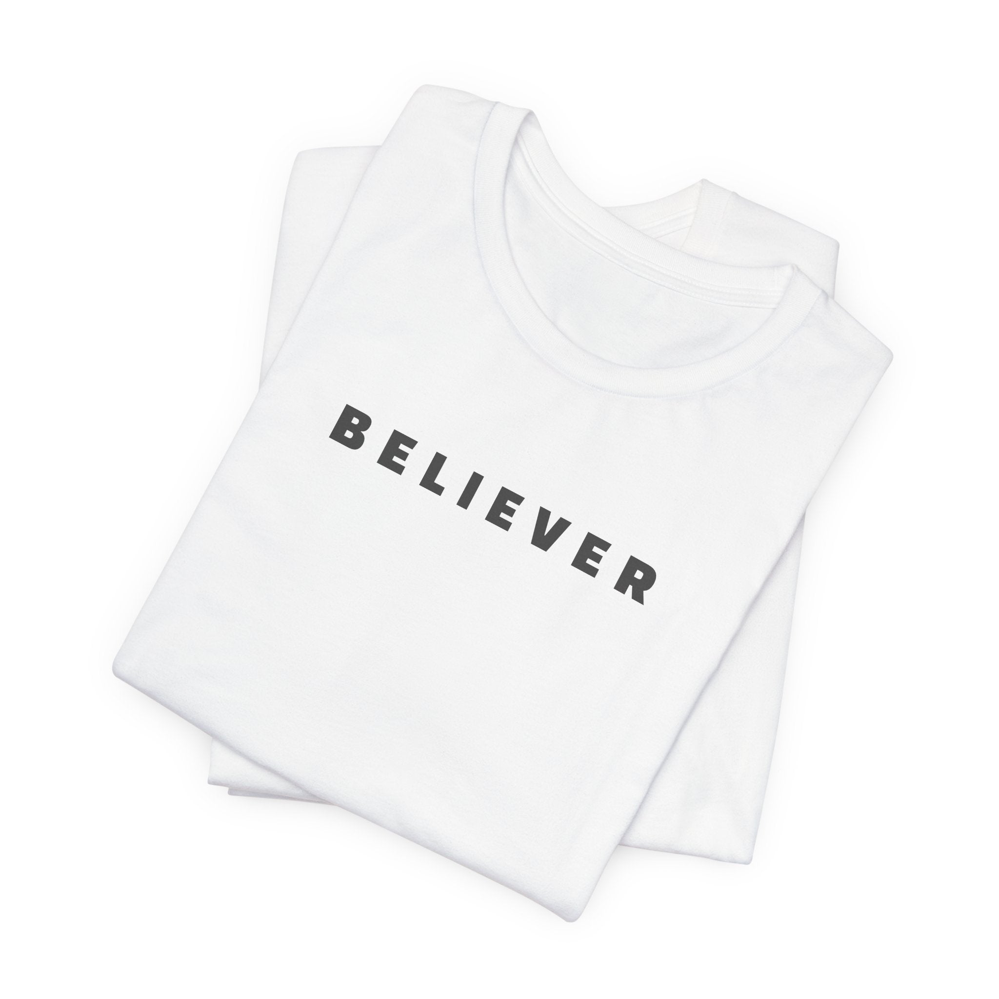 BELIEVER | T-Shirt