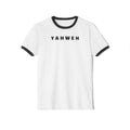 YAHWEH - Ringer T-Shirt
