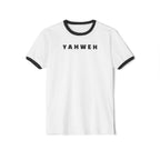 YAHWEH - Ringer T-Shirt