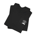 Need Prayer Just Ask - Tee Prayer Graphic T-Shirt
