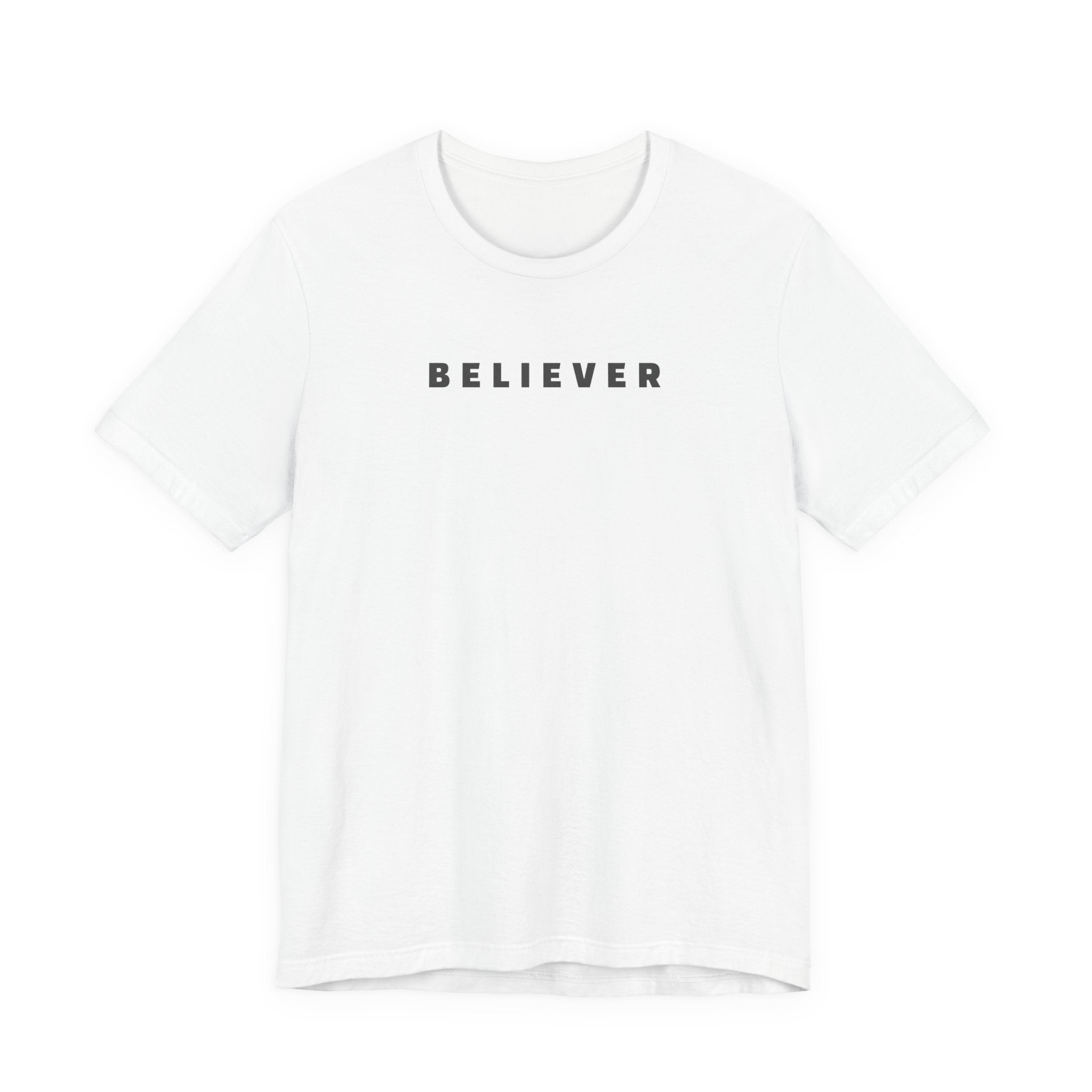 BELIEVER | T-Shirt