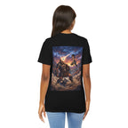 1 Samuel 17 Bible Verse T-Shirt — David vs Goliath Graphic Tee