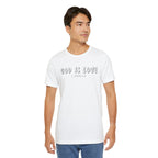 God Is Love - Tee Religious Christian shirt
