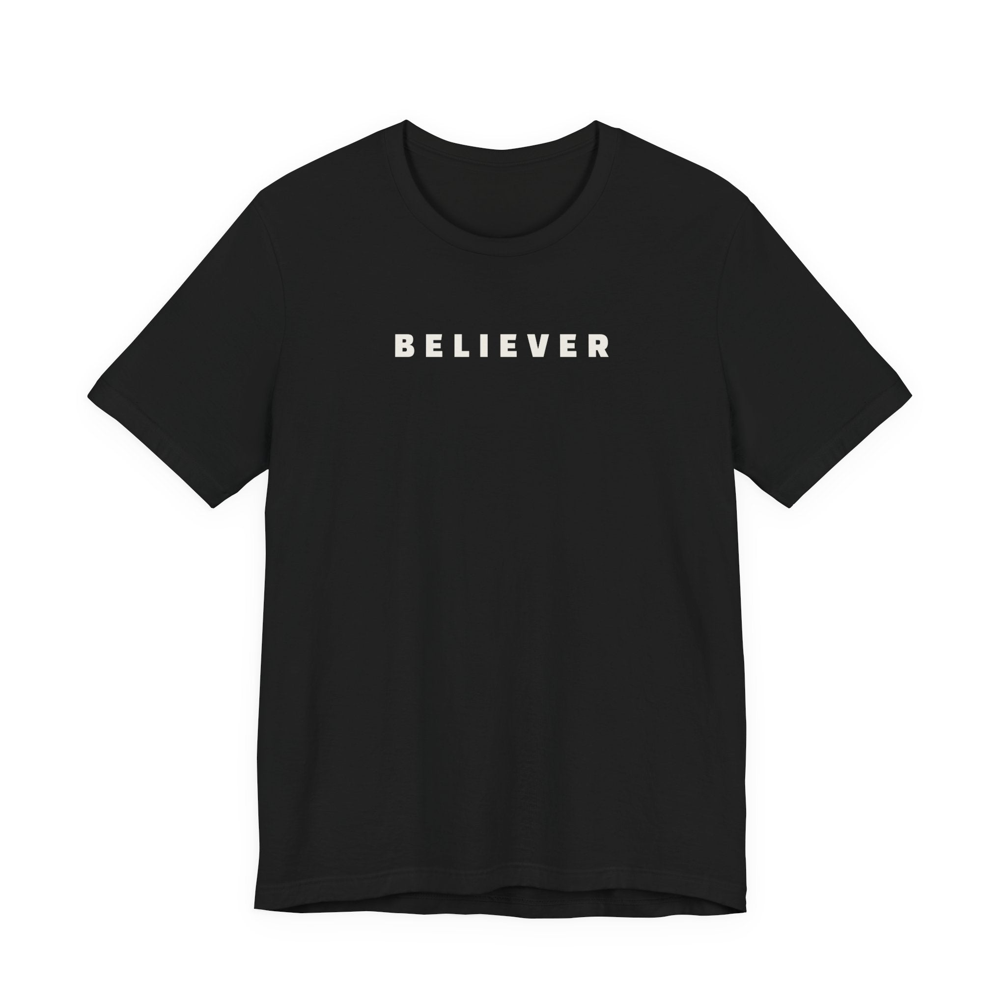BELIEVER | T-Shirt