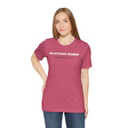 Righteous Woman - Proverbs 31:30 | minimalist T-Shirt