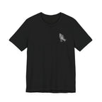Pray More Worry Less tee | Prayer Hands Graphic Tee