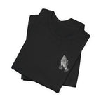 Pray More Worry Less tee | Prayer Hands Graphic Tee